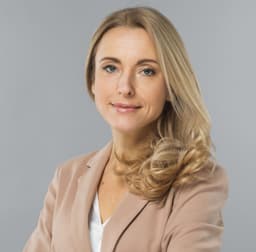 Sarah Ahmad's profile