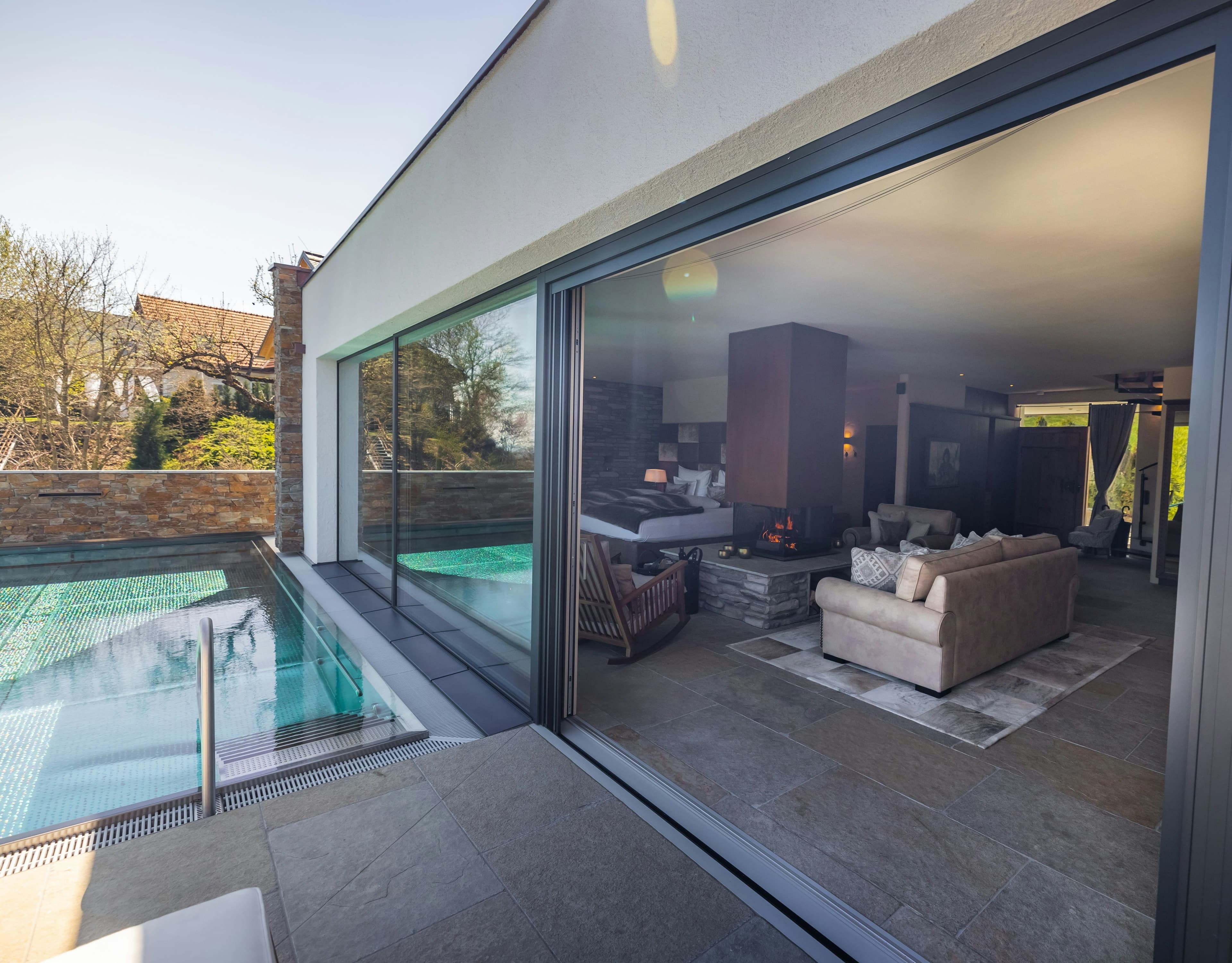 2BR | Al Zahia - Al Jouri (Pool View) - Image 4